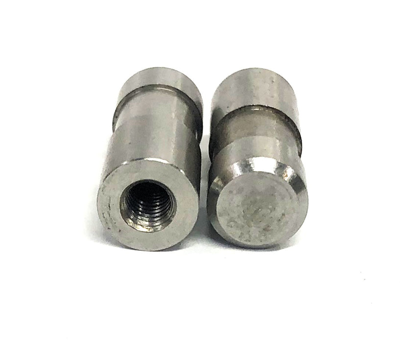 Unbranded M5-0.8 Pin Bushing 4398702021 [Lot of 5] NOS