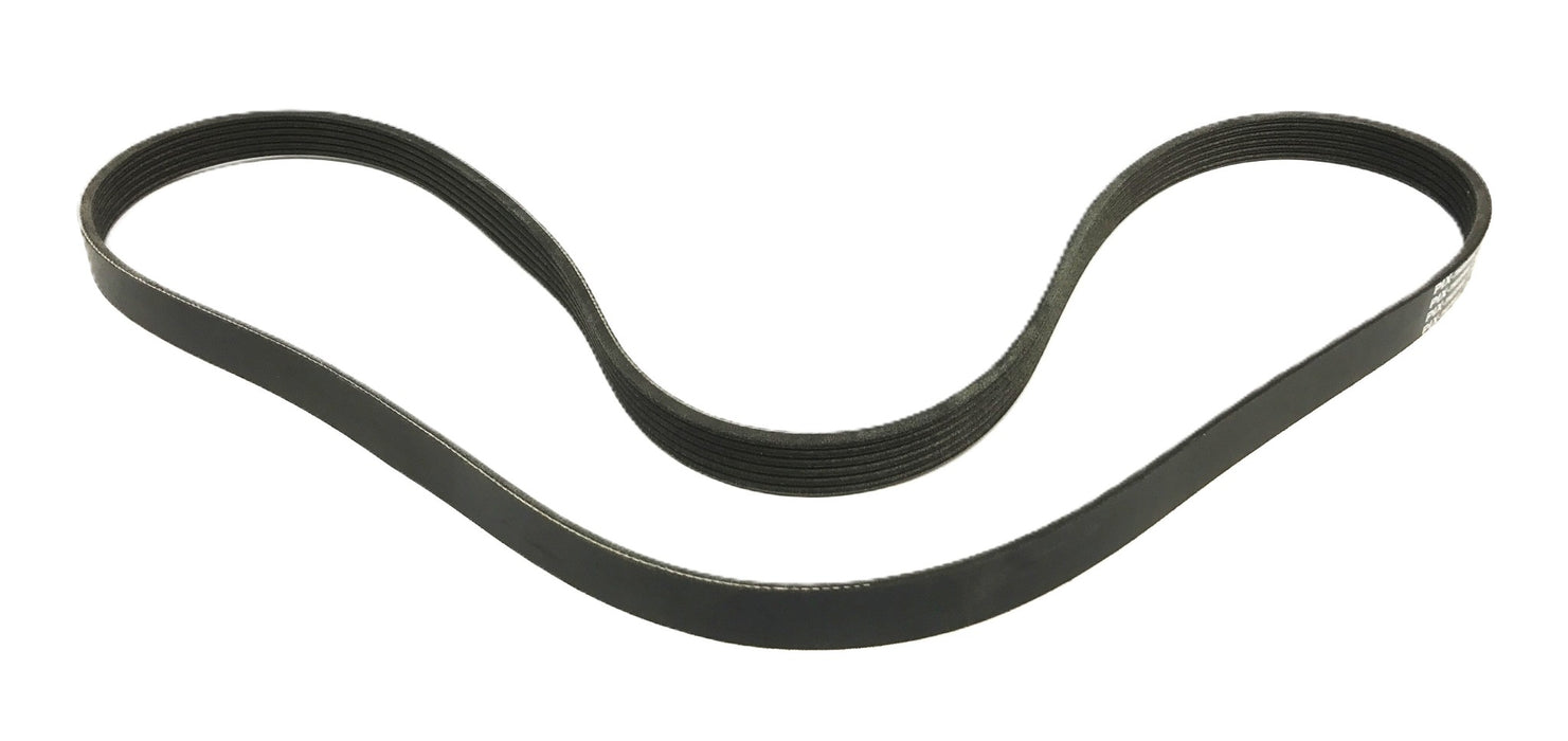 Total Source Serpentine Belt LP156-26614 [Lot of 2] NOS