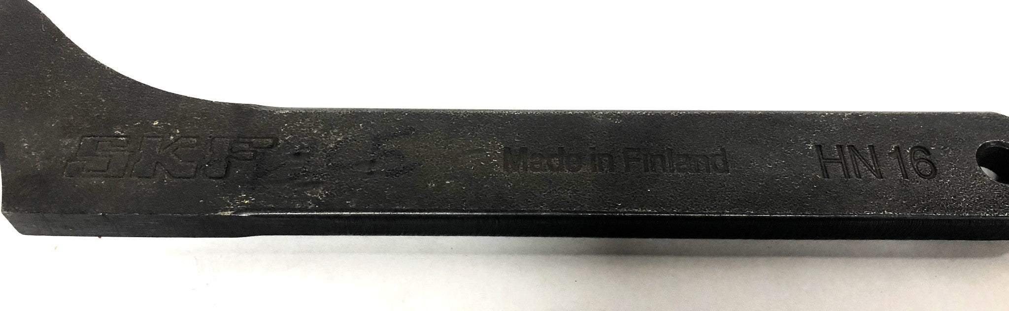 SKF Hook Spanner HN16 USED