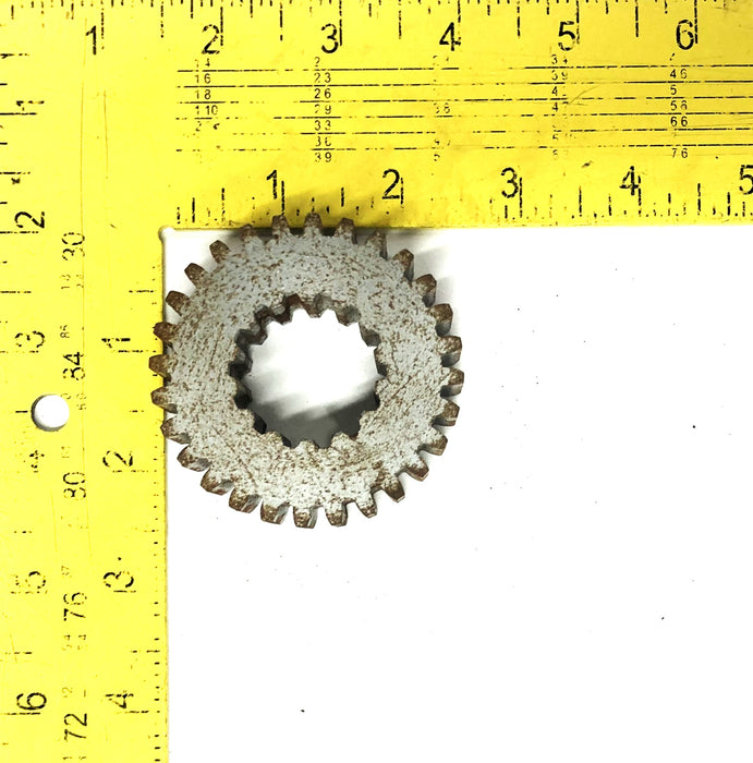 Martin 28 Tooth Gear S1228CH-14-1/2 NOS