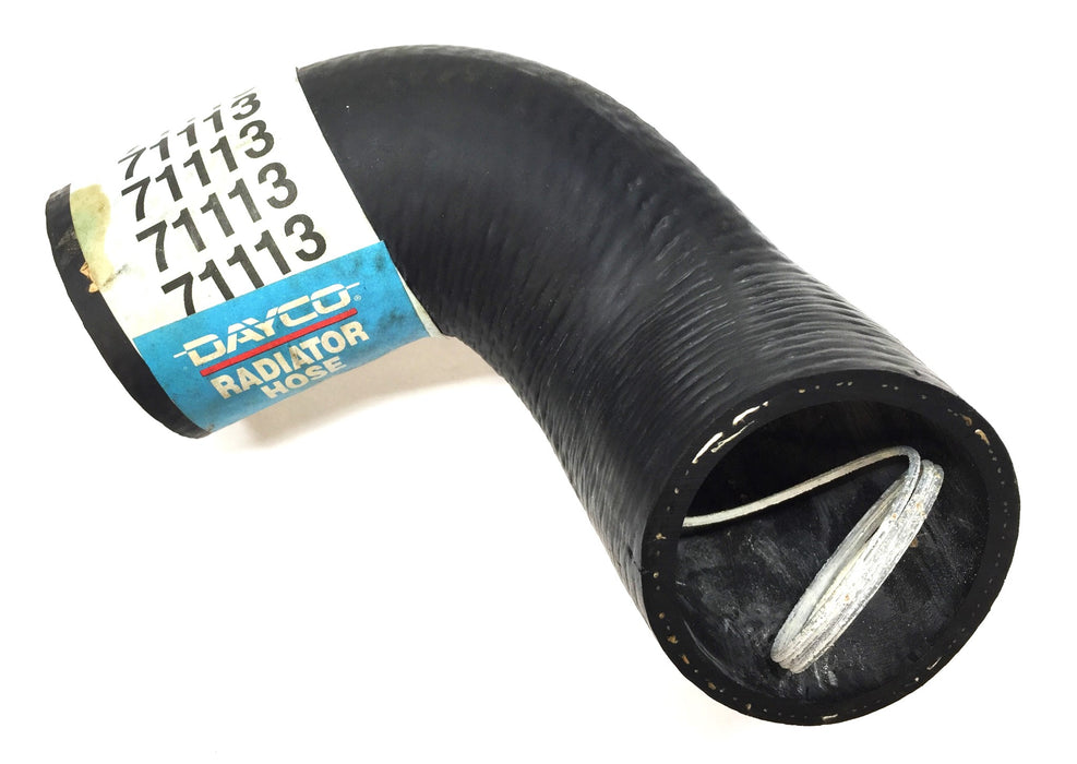 Dayco Radiator Hose 71113 (KM1181) NOS