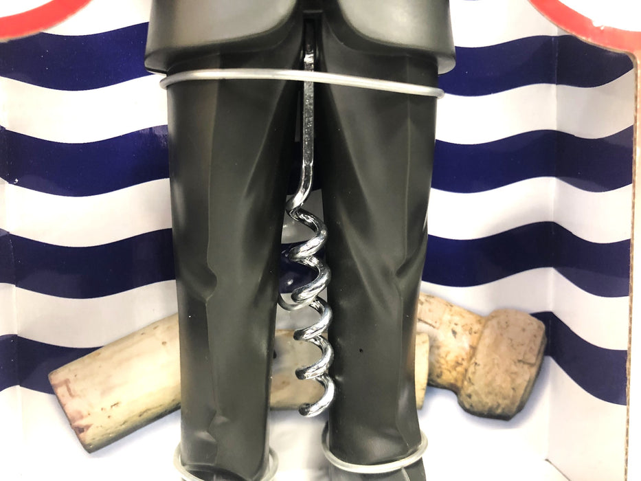 Eagleview USA Inc Corkscrew Bill NOS