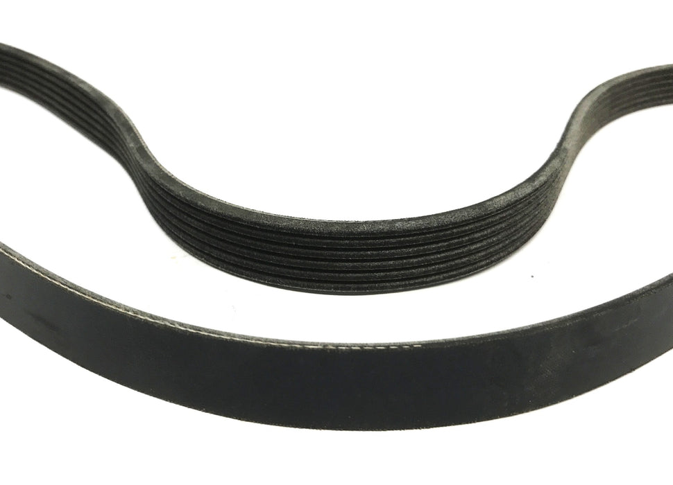 Total Source Serpentine Belt LP156-26614 [Lot of 2] NOS