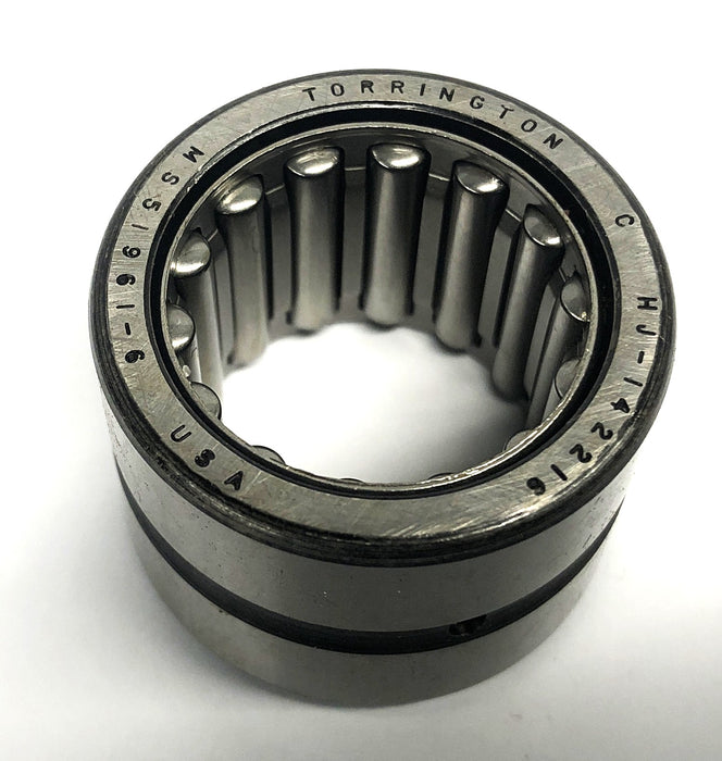Torrington MS51961-6 Needle Roller Bearing HJ-142216 [Lot of 2] NOS