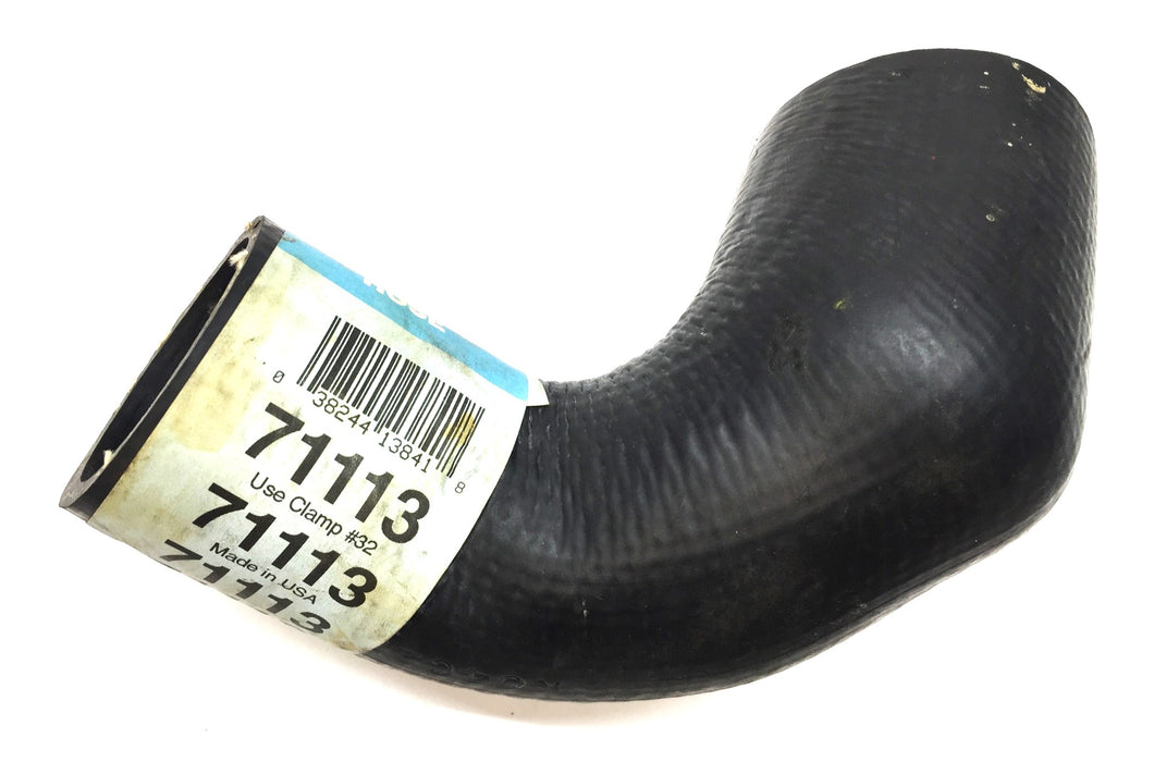 Dayco Radiator Hose 71113 (KM1181) NOS