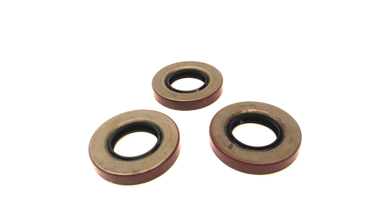 National Oil Seal 471808 [Lot of 3] NOS