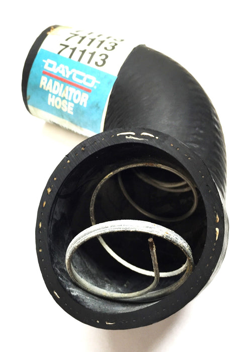 Dayco Radiator Hose 71113 (KM1181) NOS