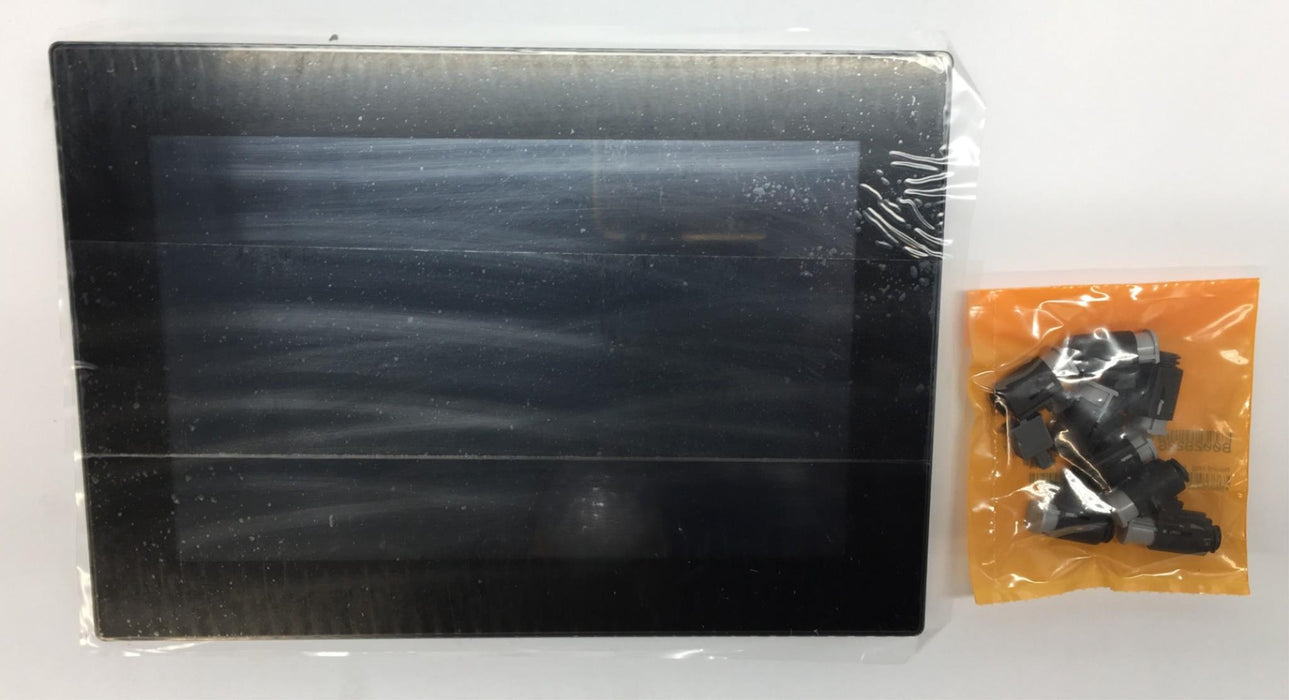 B&R T50 10.1" Touch Power Panel 6PPT50.101E-10B NOS