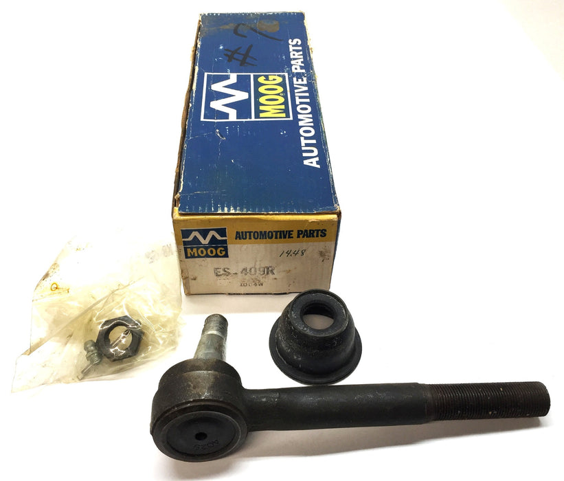 Moog Steering Tie Rod End ES-409R NOS