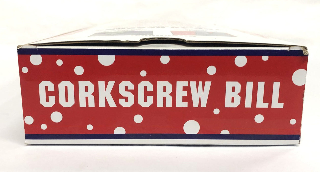 Eagleview USA Inc Corkscrew Bill NOS
