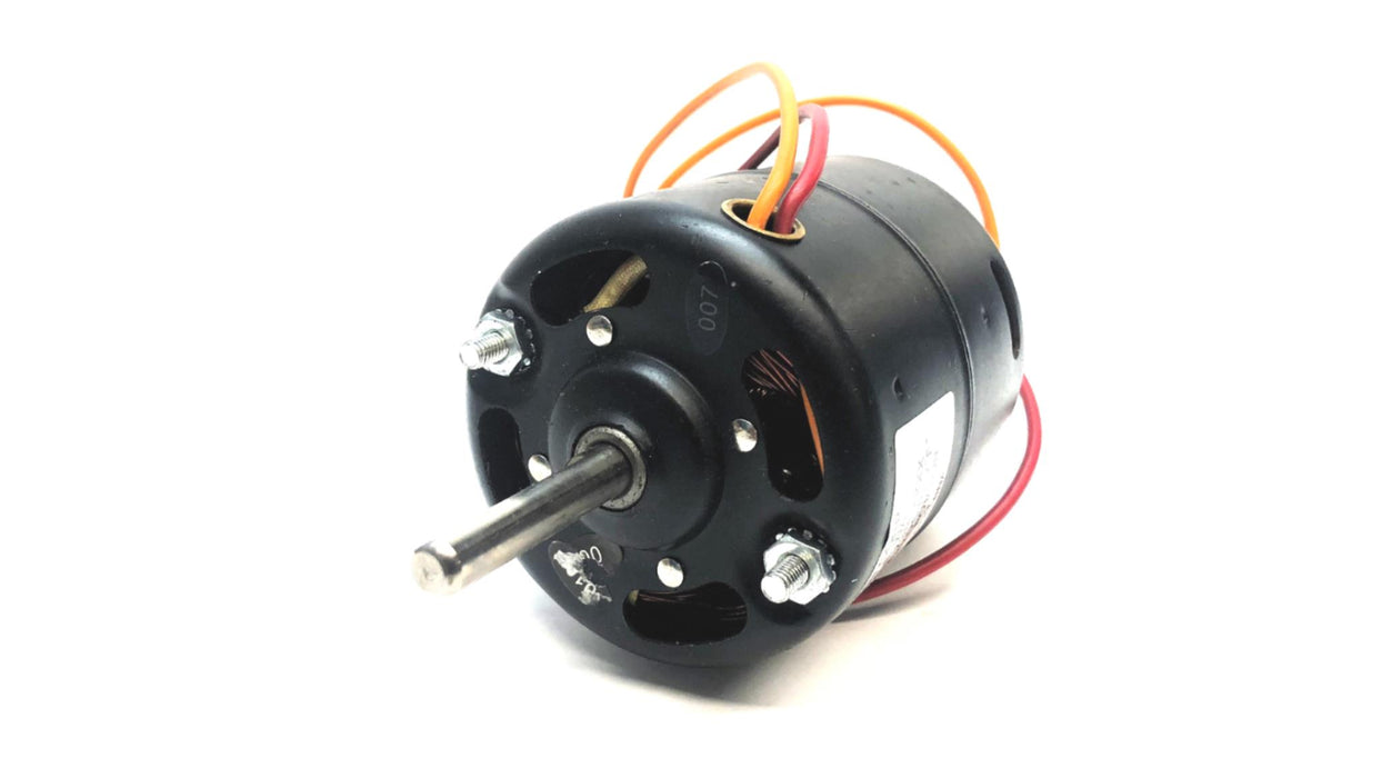 Alliance Parts 12V Heater Motor APB N83 301051 NOS