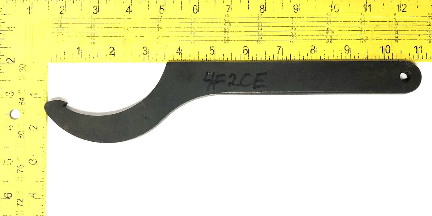SKF Hook Spanner HN16 USED
