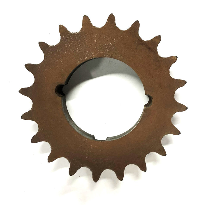 Dodge 100571 Roller Chain Sprocket 60BTL20H 2012 USED
