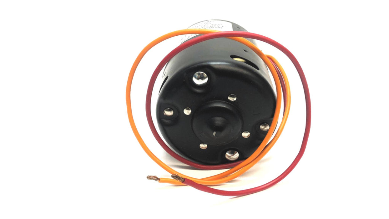 Alliance Parts 12V Heater Motor APB N83 301051 NOS