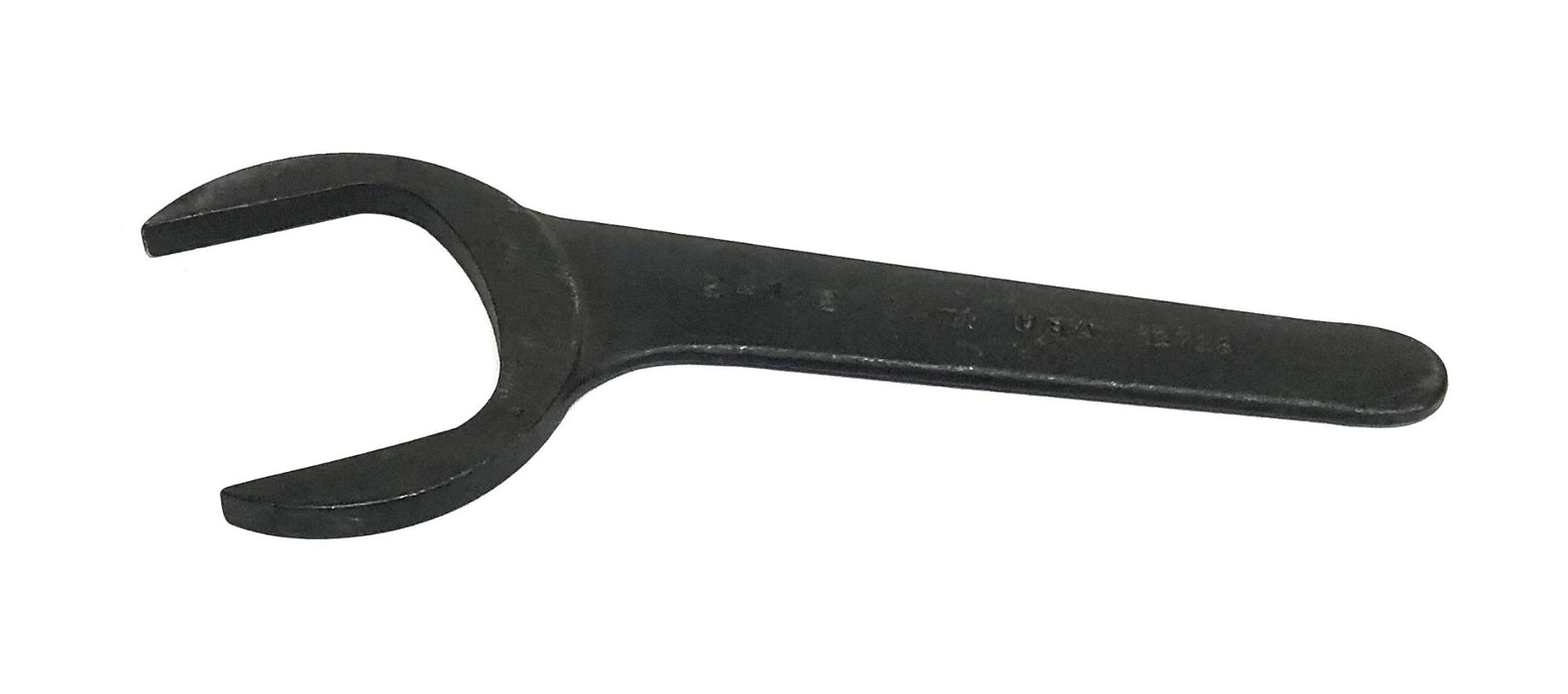 Martin 2-1/2 Inch 30 Deg Angle Service Wrench 1272S NOS