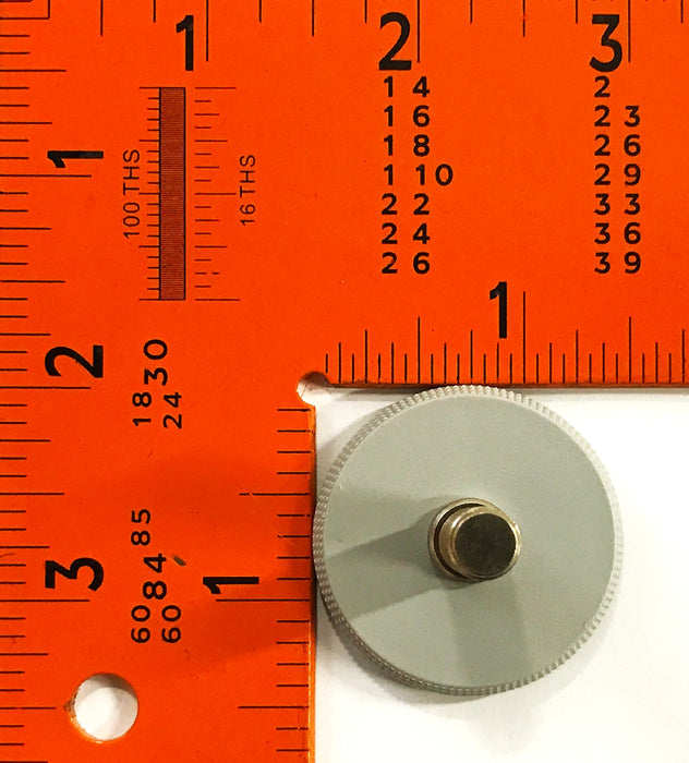 Unbranded 1-1/4 inch Leveling Foot X-5104 [Lot of 14] NOS