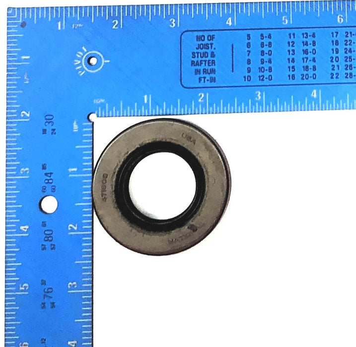 National Oil Seal 471808 [Lot of 3] NOS