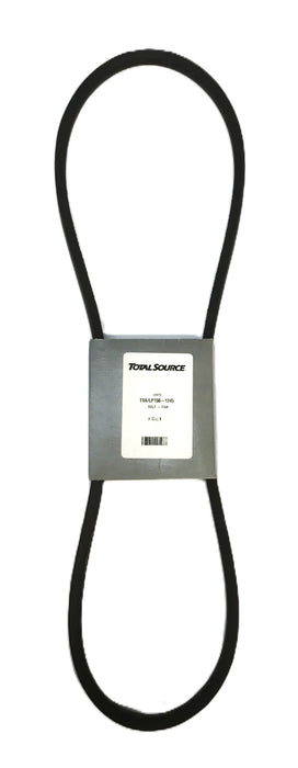 Total Source Fan Belt LP156-13611 [Lot of 2] NOS
