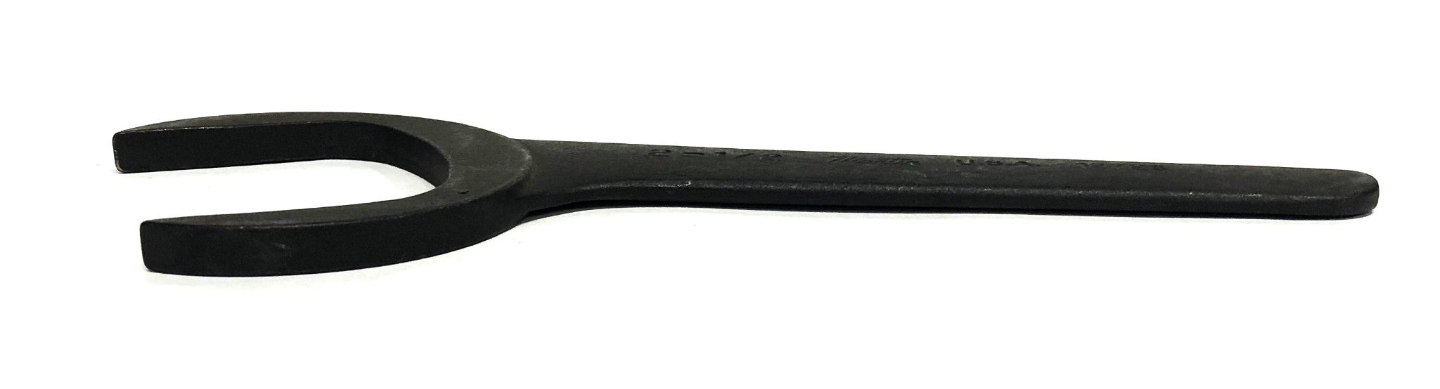 Martin 2-1/2 Inch 30 Deg Angle Service Wrench 1272S NOS