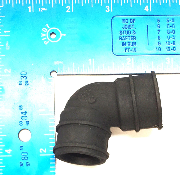 Detroit Diesel Hose A9060180082 NOS