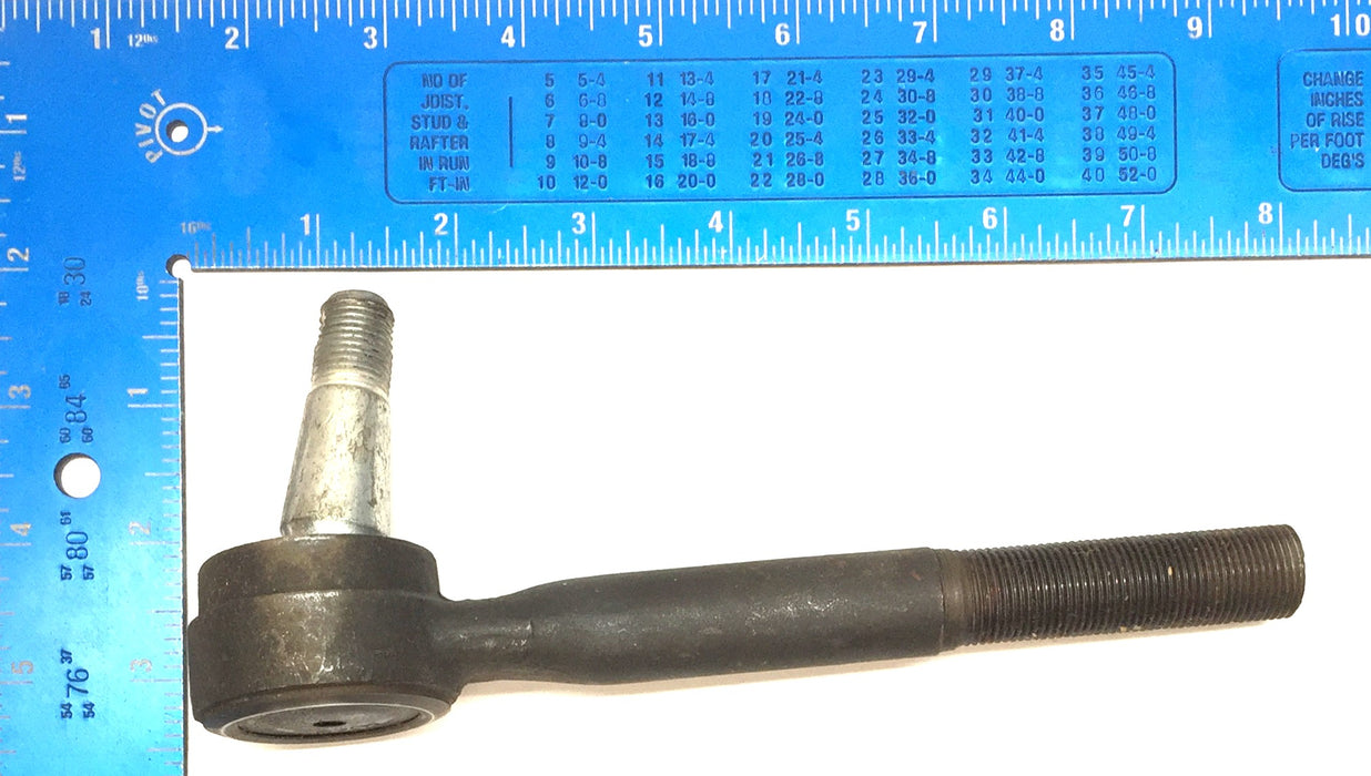 Moog Steering Tie Rod End ES-409R NOS