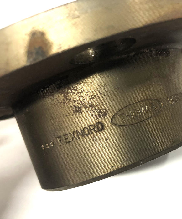 Rexnord Thomas Hub A 162-AMR NOS