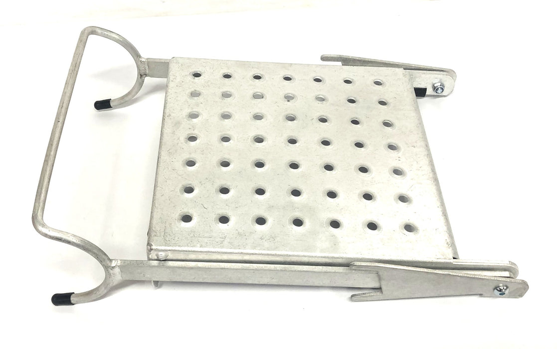 Little Giant Ladder Work Platform Model 10104 USED