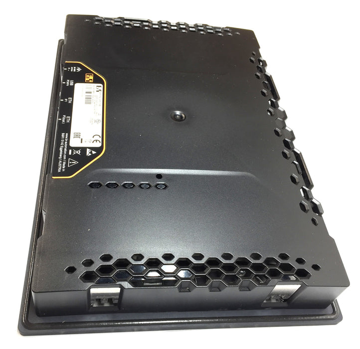 B&R T50 10.1" Touch Power Panel 6PPT50.101E-10B NOS
