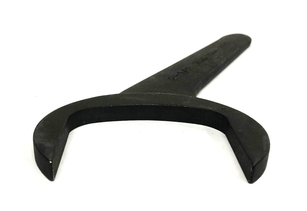 Martin 2-1/2 Inch 30 Deg Angle Service Wrench 1272S NOS
