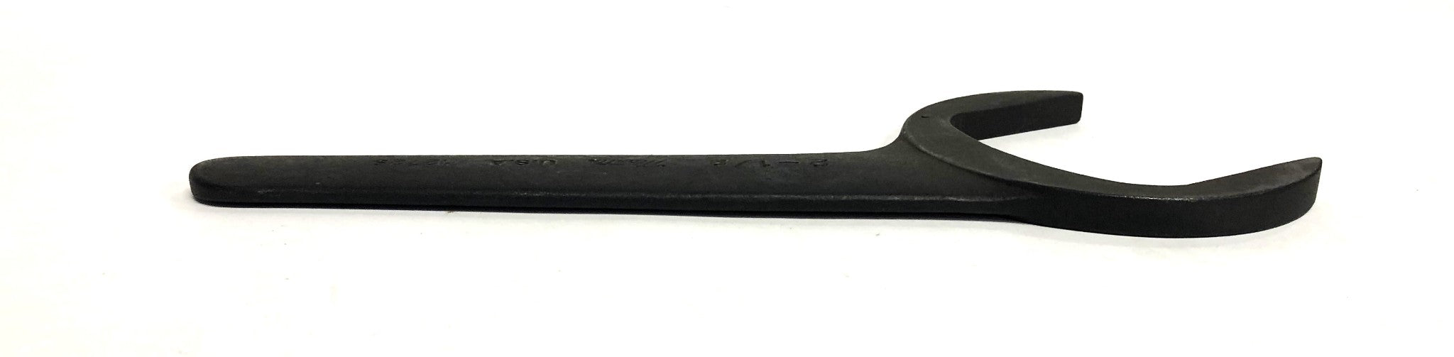 Martin 2-1/2 Inch 30 Deg Angle Service Wrench 1272S NOS