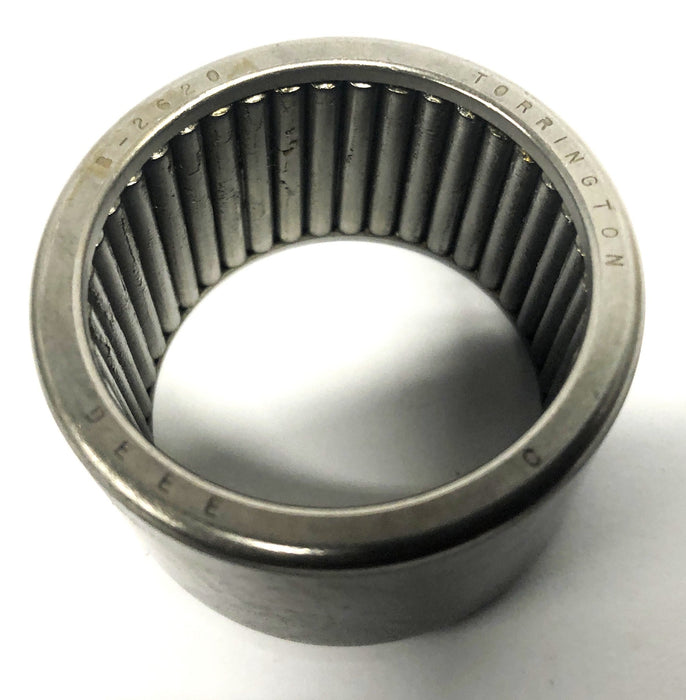 Torrington Needle Roller Bearing B-2620 [Lot of 2] NOS