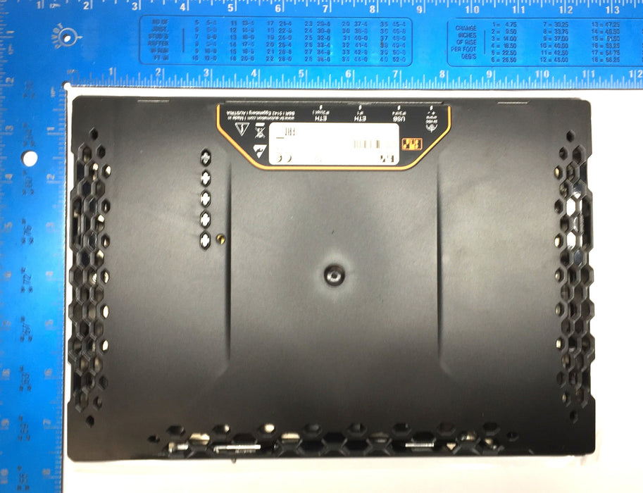 B&R T50 10.1" Touch Power Panel 6PPT50.101E-10B NOS