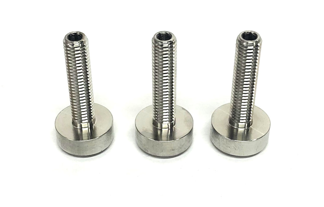 Unbranded M16-1.25 Block Pin 7312024 [Lot of 3] NOS