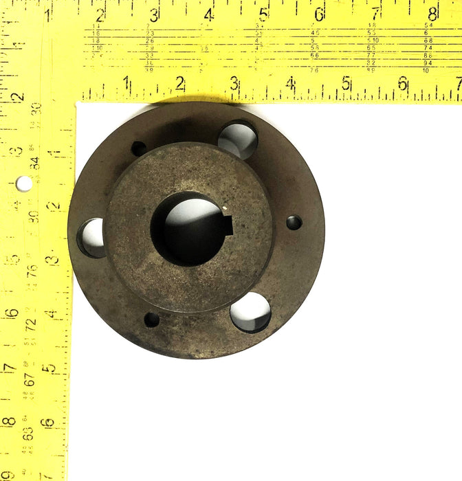 Rexnord Thomas Hub A 162-AMR NOS