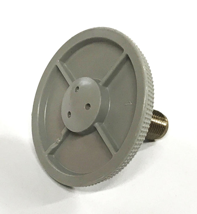 Unbranded 1-1/4 inch Leveling Foot X-5104 [Lot of 14] NOS