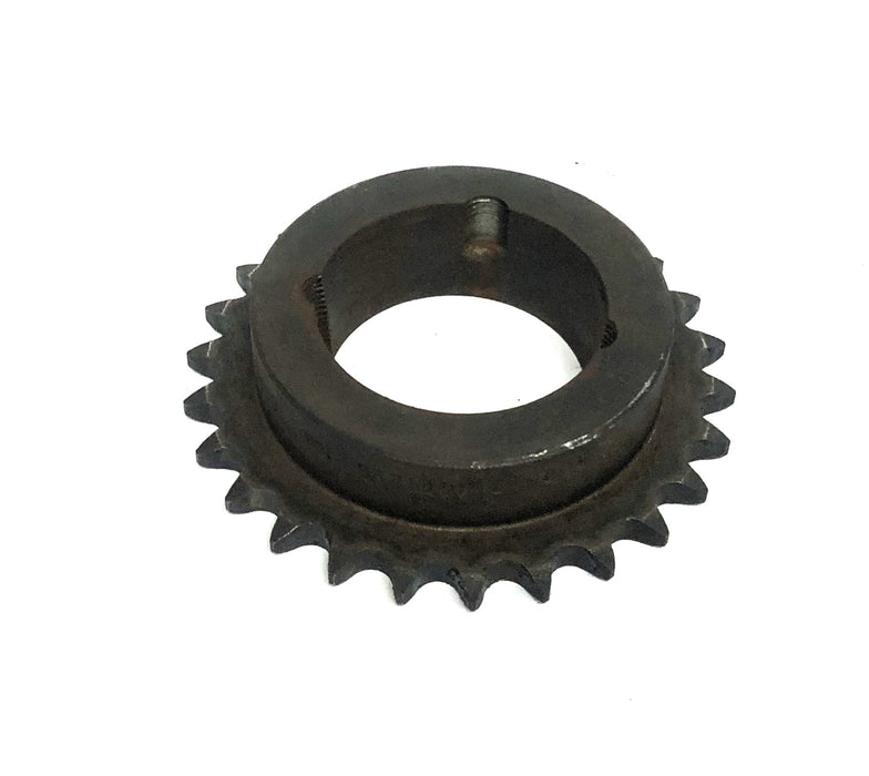 Dodge 100512 BC Sprocket 40BTL26 1610 USED