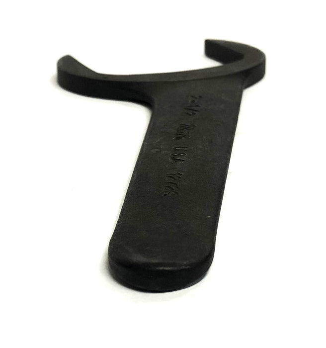 Martin 2-1/2 Inch 30 Deg Angle Service Wrench 1272S NOS