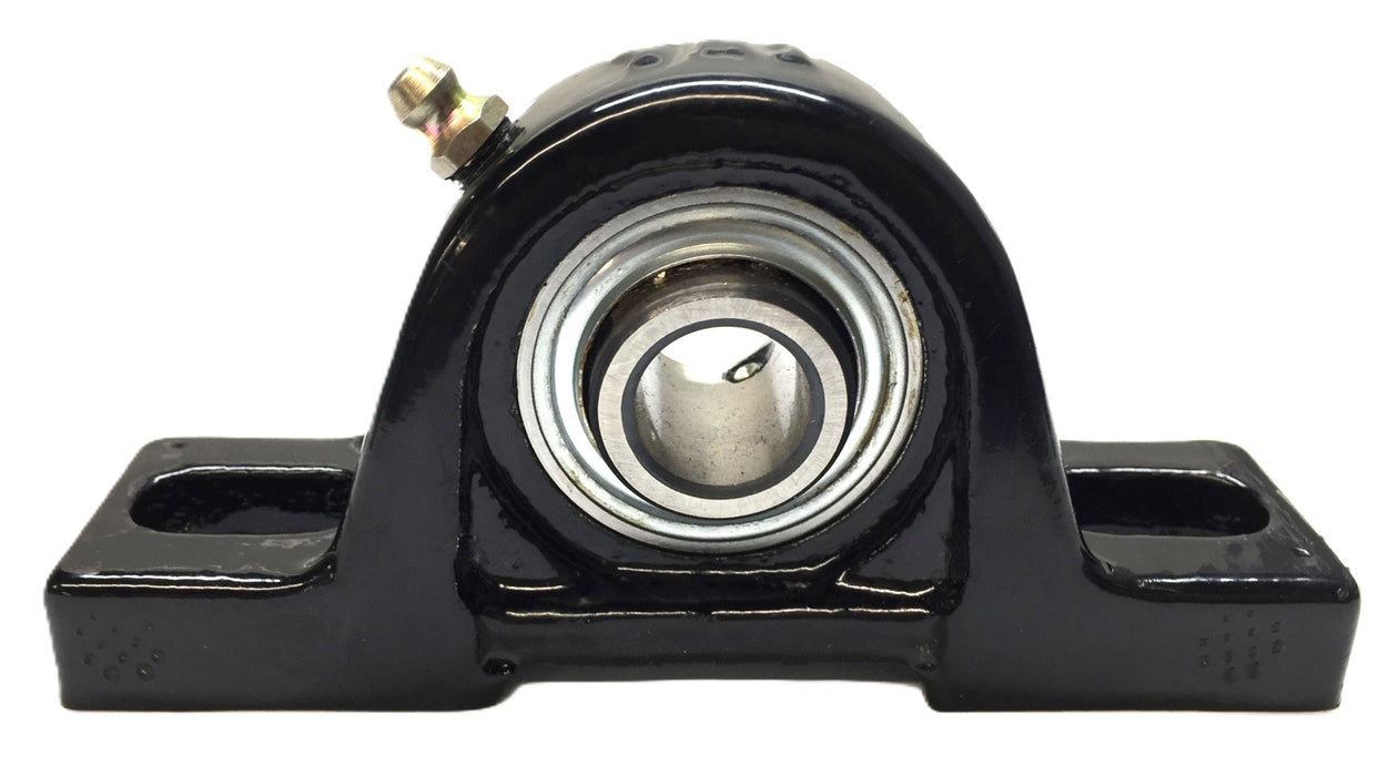 INA Pillow Block Mounted Bearing with Zerk Fitting RASEY5/8 (978280) NOS
