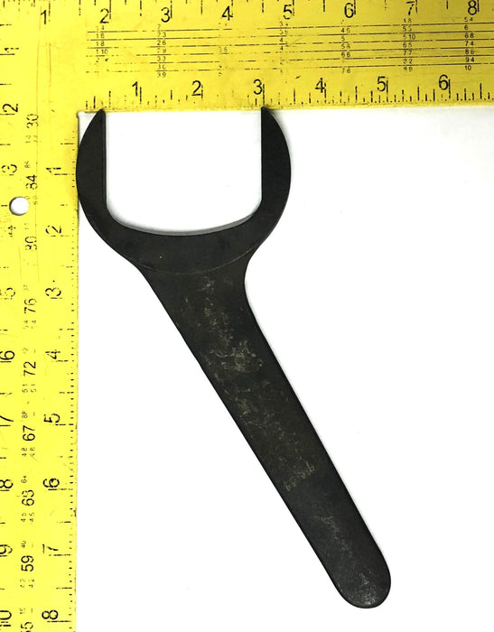 Martin 2-1/2 Inch 30 Deg Angle Service Wrench 1272S NOS