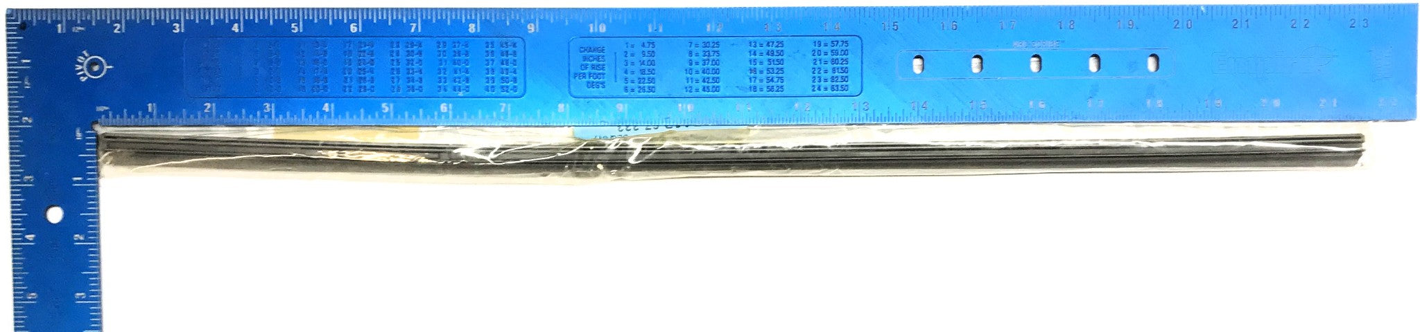 Mazda Wiper Blade Refill DA6R-67-333 [Lot of 2] NOS
