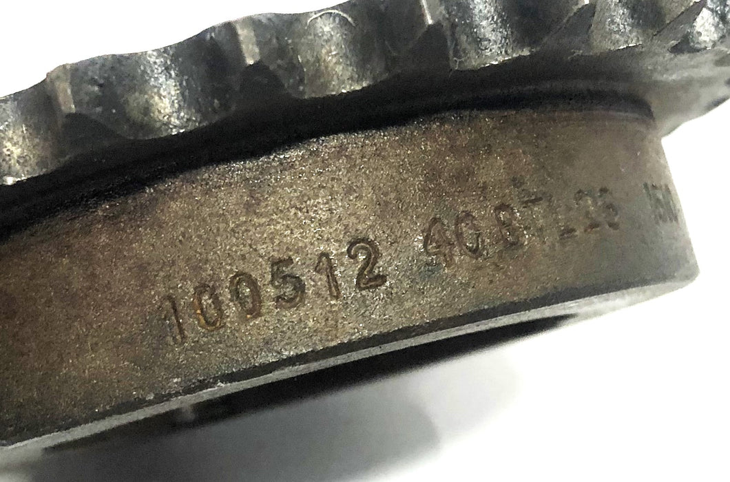 Dodge 100512 BC Sprocket 40BTL26 1610 USED