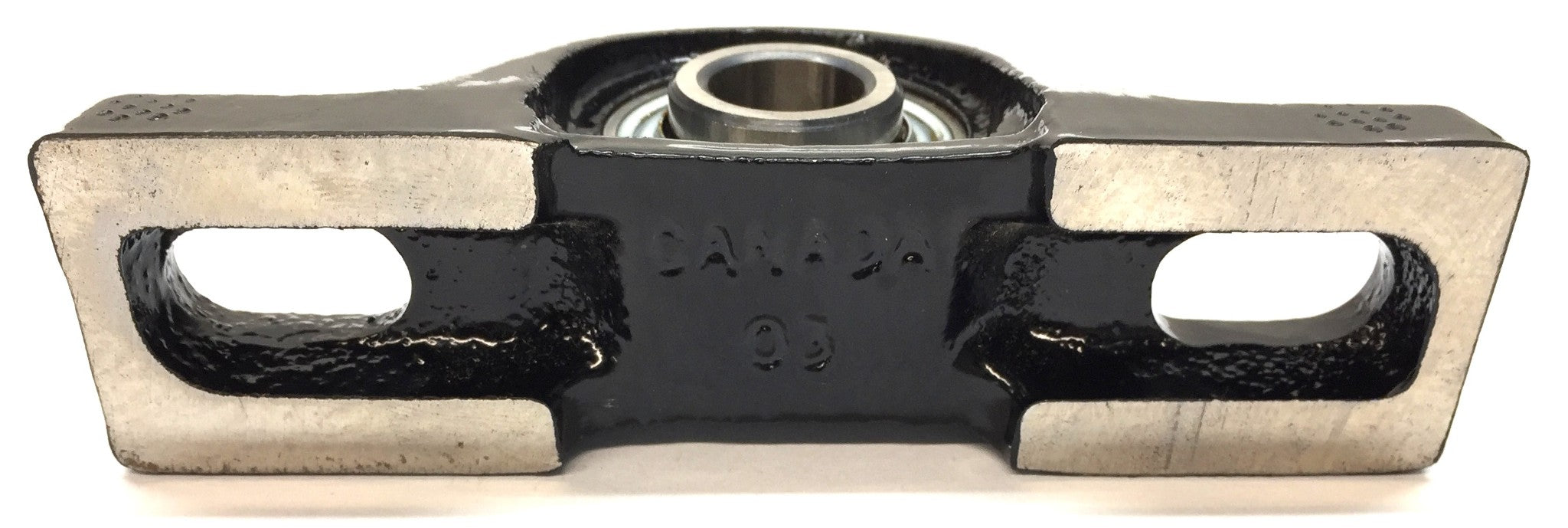 INA Pillow Block Mounted Bearing with Zerk Fitting RASEY5/8 (978280) NOS