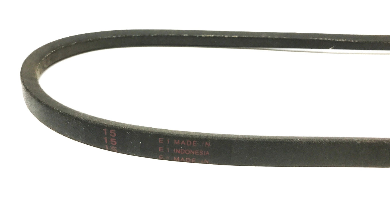 Total Source Fan Belt LP156-13611 [Lot of 2] NOS