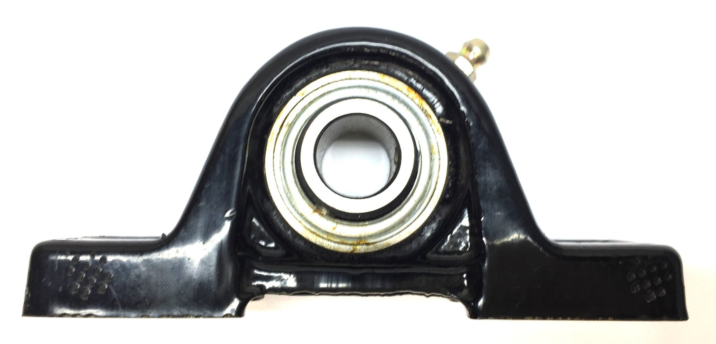 INA Pillow Block Mounted Bearing with Zerk Fitting RASEY5/8 (978280) NOS