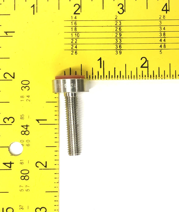 Unbranded M16-1.25 Block Pin 7312024 [Lot of 3] NOS