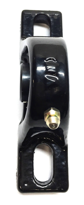INA Pillow Block Mounted Bearing with Zerk Fitting RASEY5/8 (978280) NOS