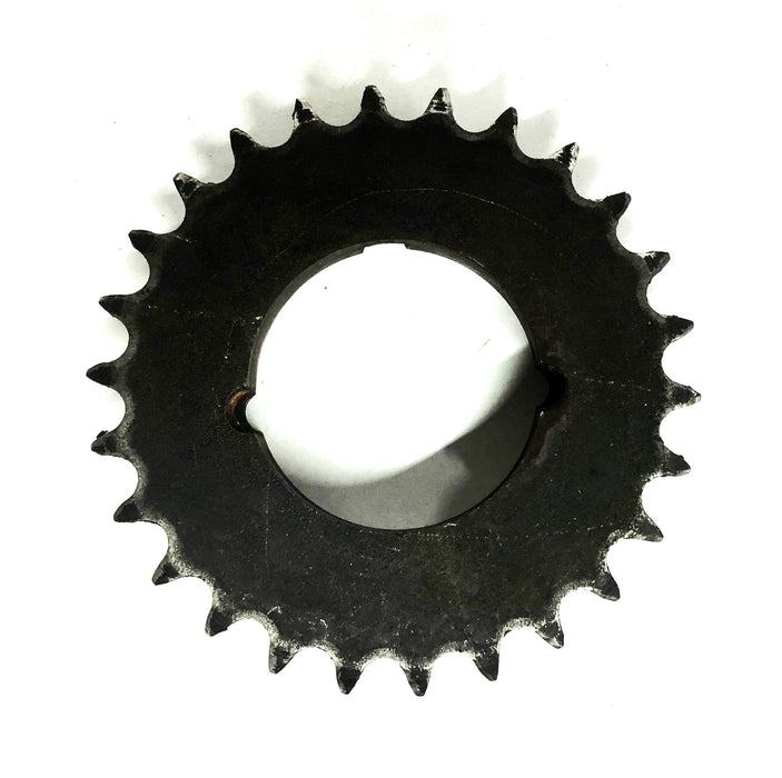 Dodge 100512 BC Sprocket 40BTL26 1610 USED