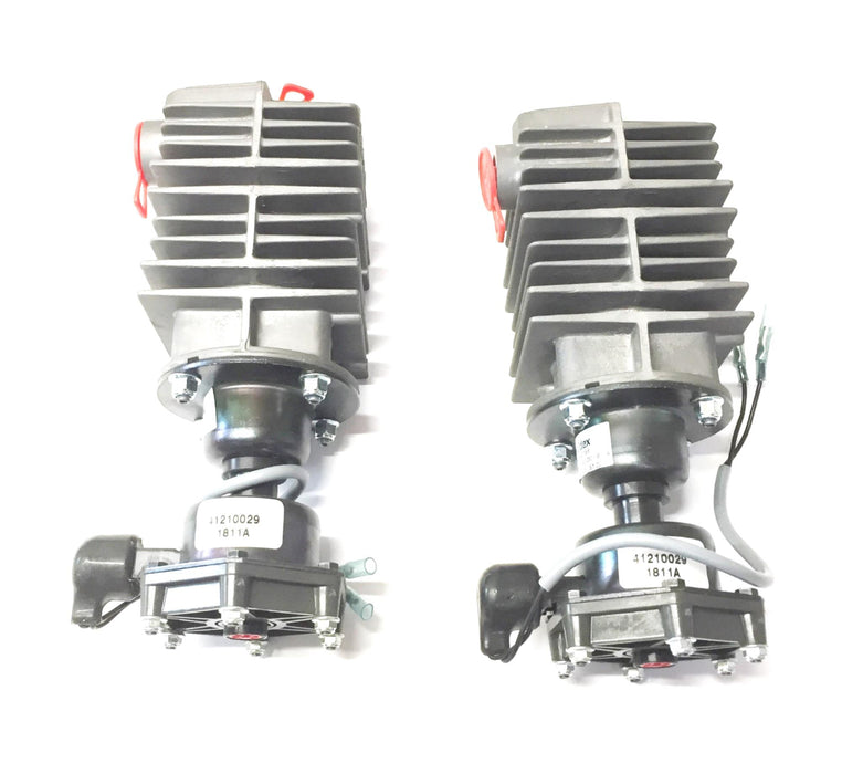 Haldex Condenser/Separator 412-10029 (92751) (Lot of 2) NOS