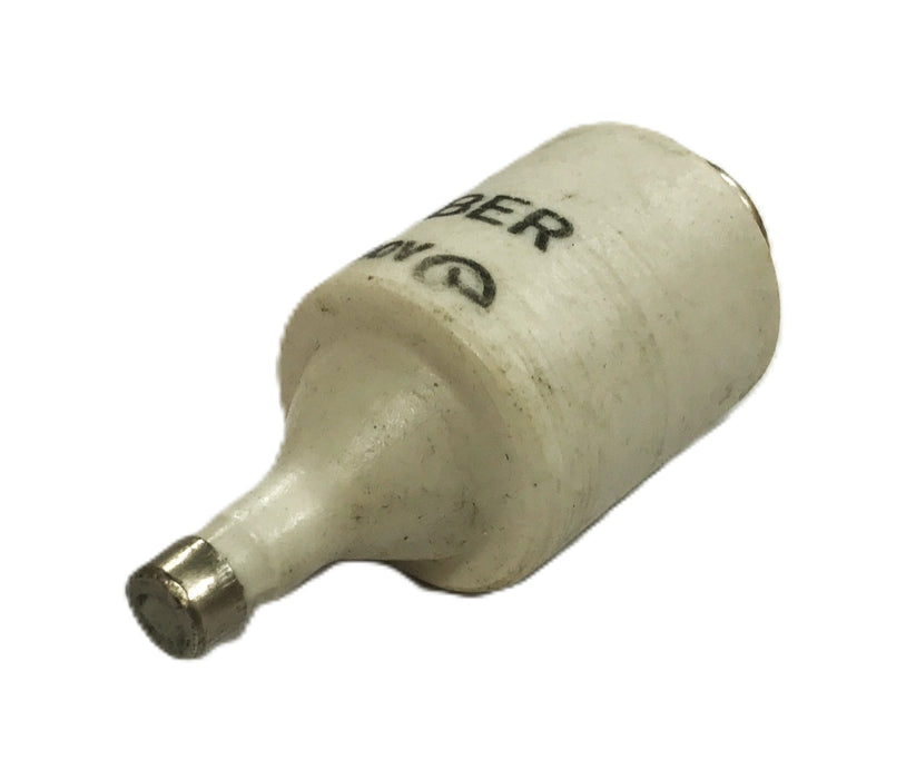 Weber Keme Keur Bottle Fuse 6A 500V [Lot of 10] NOS