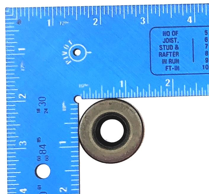 National Oil Seal 471551 NOS